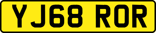 YJ68ROR