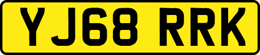 YJ68RRK