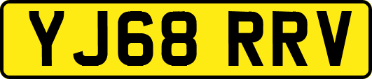 YJ68RRV
