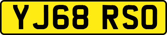 YJ68RSO