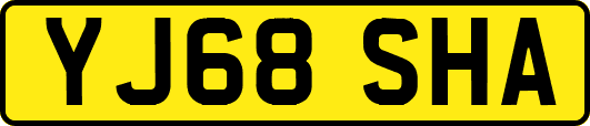 YJ68SHA
