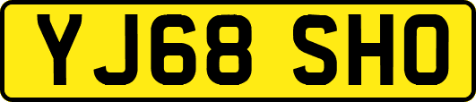 YJ68SHO