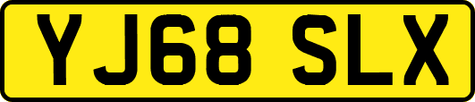 YJ68SLX