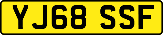 YJ68SSF