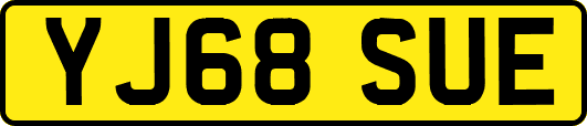 YJ68SUE