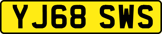 YJ68SWS
