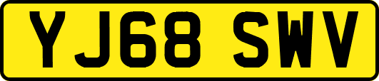 YJ68SWV