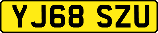 YJ68SZU