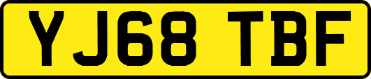 YJ68TBF