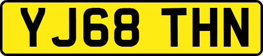 YJ68THN