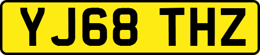 YJ68THZ