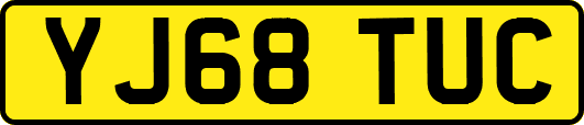 YJ68TUC