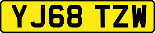 YJ68TZW