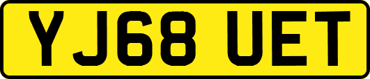 YJ68UET