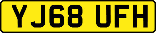 YJ68UFH