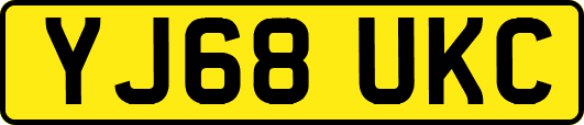 YJ68UKC
