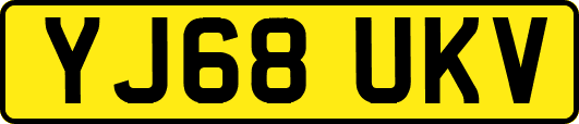 YJ68UKV