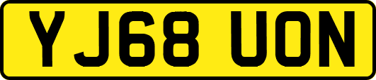 YJ68UON
