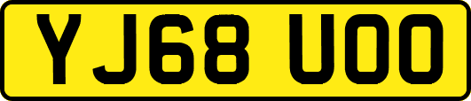 YJ68UOO