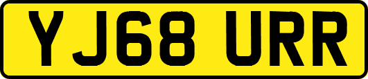 YJ68URR