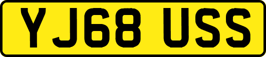 YJ68USS