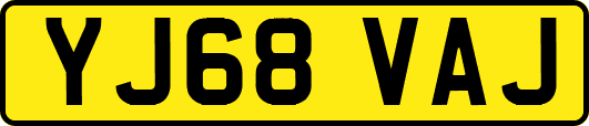 YJ68VAJ