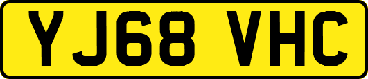 YJ68VHC