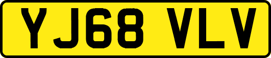 YJ68VLV