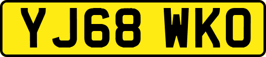 YJ68WKO