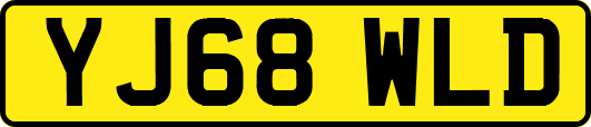 YJ68WLD