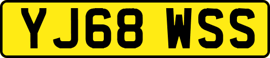 YJ68WSS