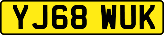 YJ68WUK