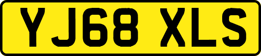 YJ68XLS