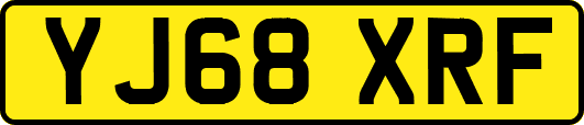 YJ68XRF