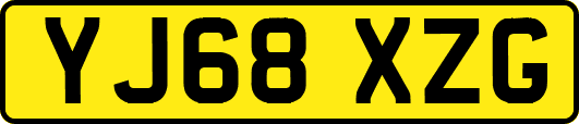 YJ68XZG