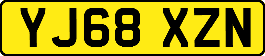 YJ68XZN