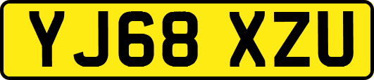 YJ68XZU