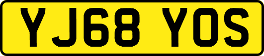 YJ68YOS