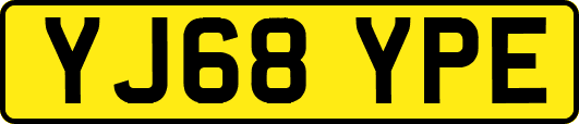 YJ68YPE