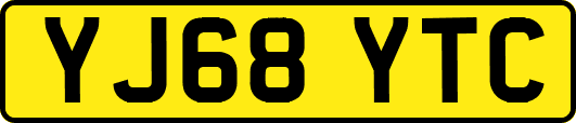 YJ68YTC