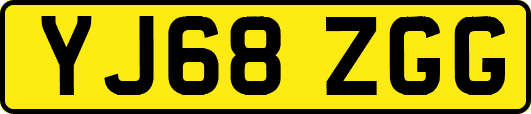 YJ68ZGG