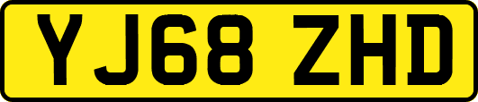 YJ68ZHD