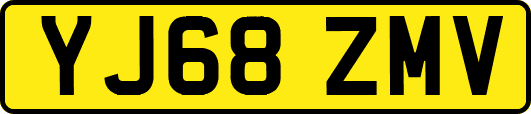 YJ68ZMV