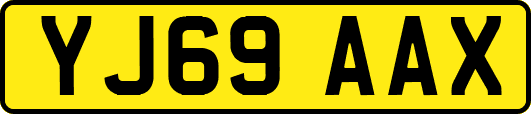 YJ69AAX