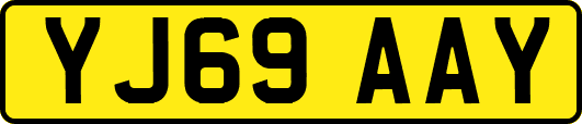 YJ69AAY
