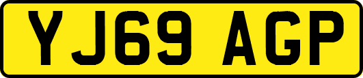 YJ69AGP