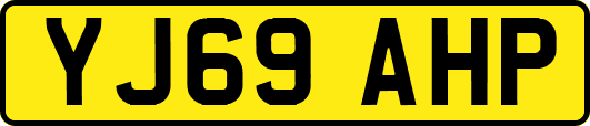 YJ69AHP
