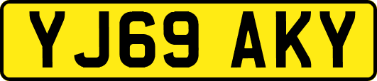 YJ69AKY