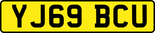 YJ69BCU