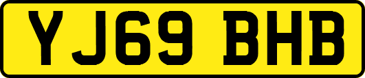 YJ69BHB